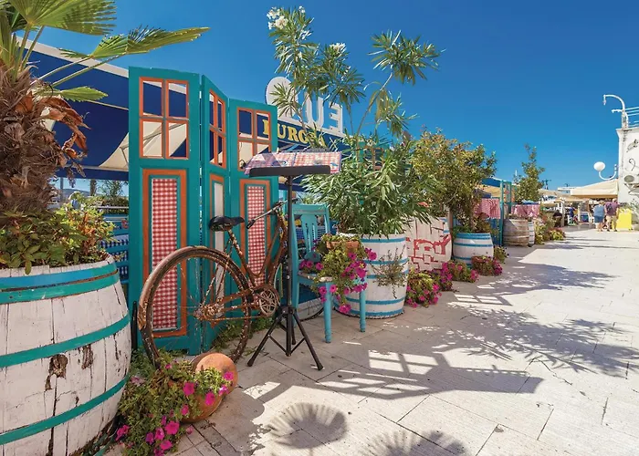 Vakantiehuis Beautiful In