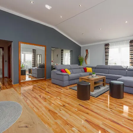 Beautiful In Ferienhaus *