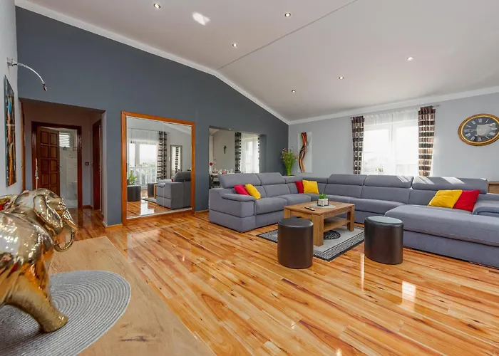 Beautiful In Ferienhaus *