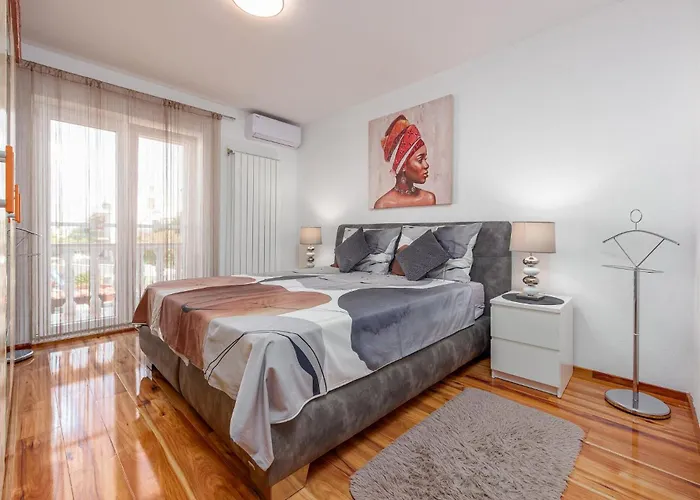 Ferienhaus Beautiful In