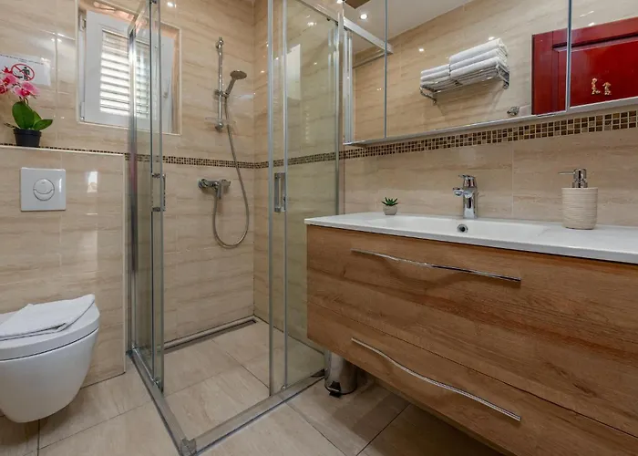 Beautiful In Ferienhaus *