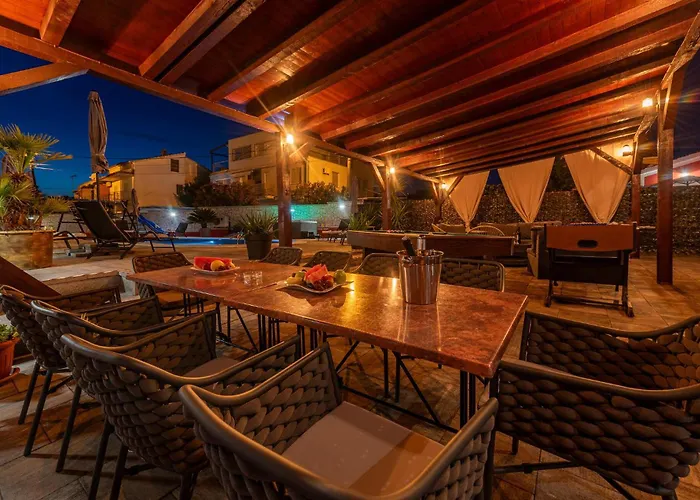 Дом отдыха Beautiful In