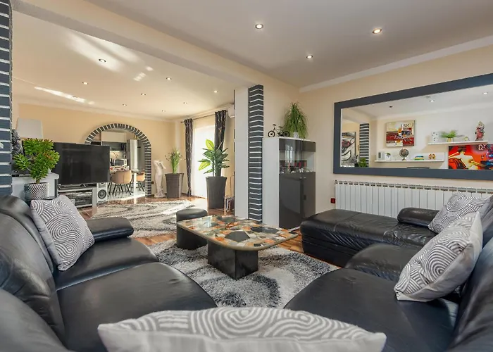 Beautiful In Ferienhaus *